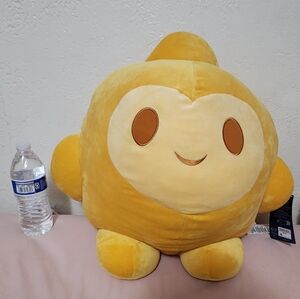 Jumbo Disney Wish Star Plush